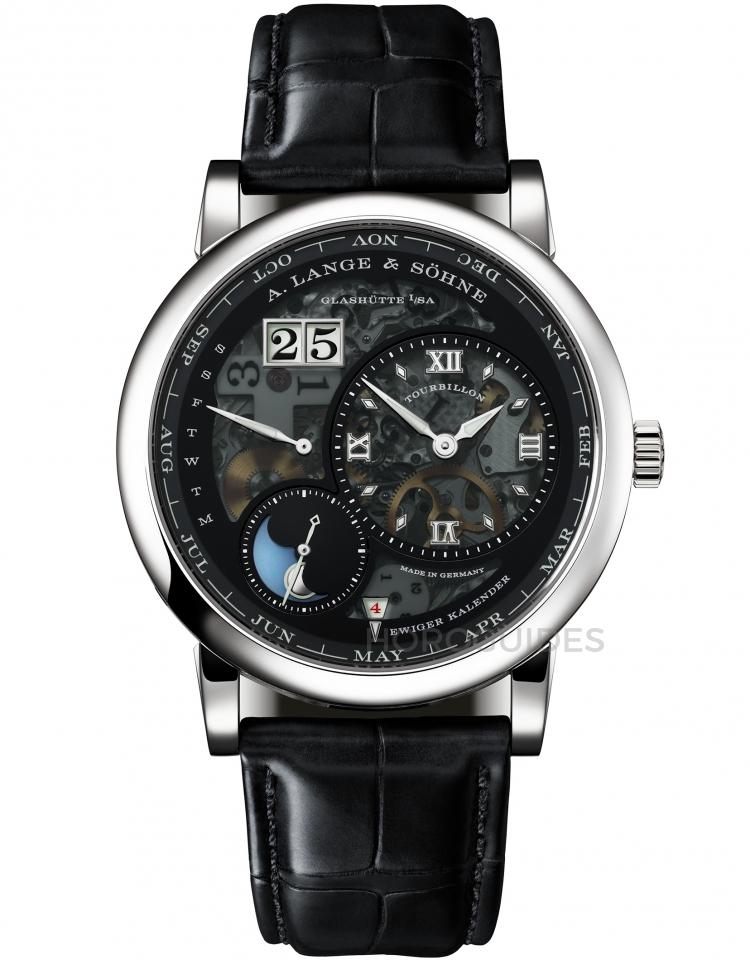 A. LANGE & SÖHNE 朗格 - LANGE 1系列 - 720.035F