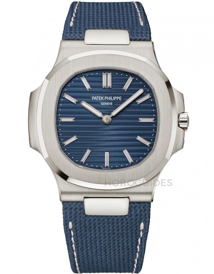 PATEK PHILIPPE 百達翡麗 - 金鷹系列 - 5810G-001