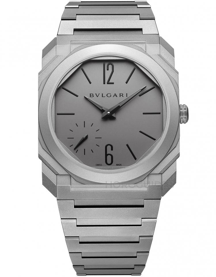 BVLGARI 寶格麗 - OCTO系列 - 104089